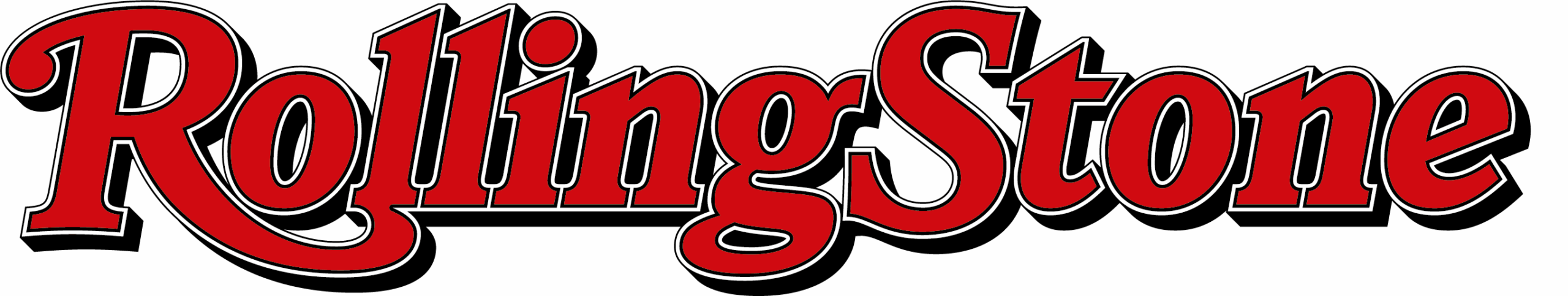 Rolling Stone Logo